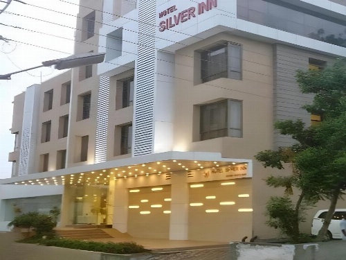 Hotel Silver Inn image 1