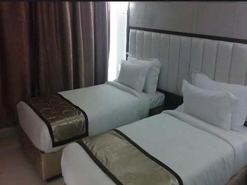 Hotel Silver Inn image 18