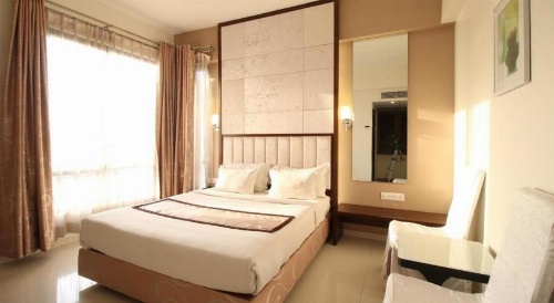 Hotel Silver Inn image 2
