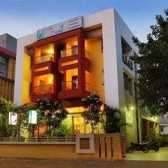 Hotel The Leaf